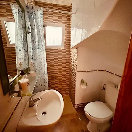 Gran Alacant Bea'S House Zewnętrze zdjęcie