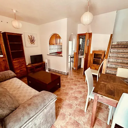 Gran Alacant Bea'S House Zewnętrze zdjęcie