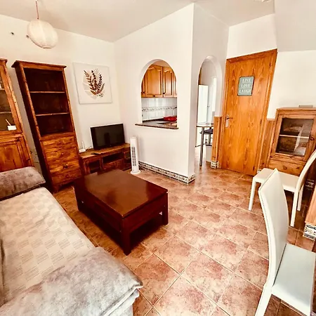 Gran Alacant Bea'S House Zewnętrze zdjęcie