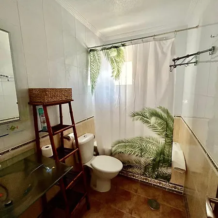 Gran Alacant Bea'S House Zewnętrze zdjęcie