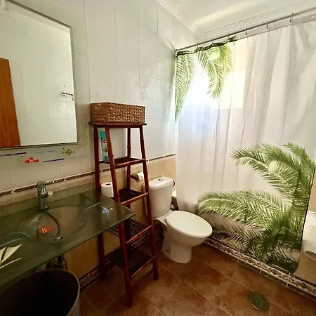 Gran Alacant Bea'S House Zewnętrze zdjęcie