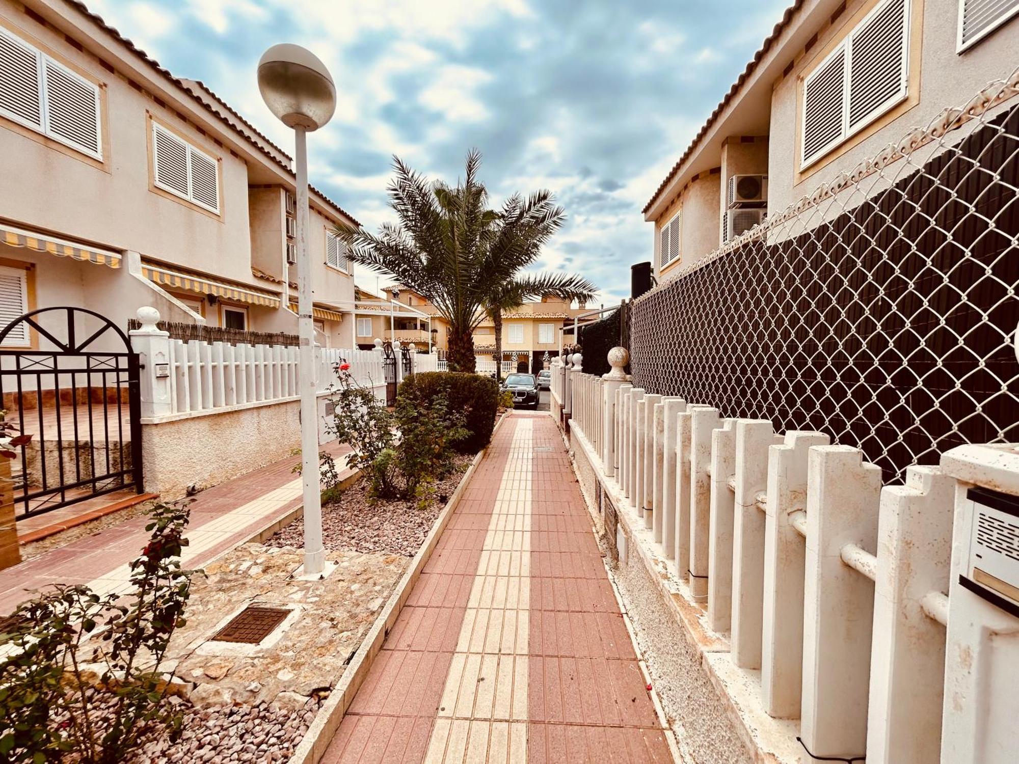 Bea's House Gran Alacant