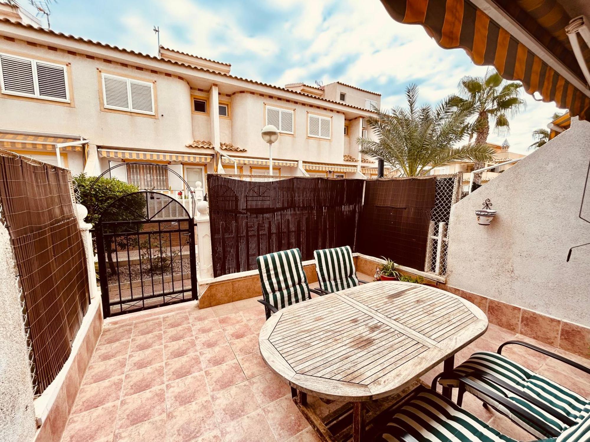 Bea's House Gran Alacant