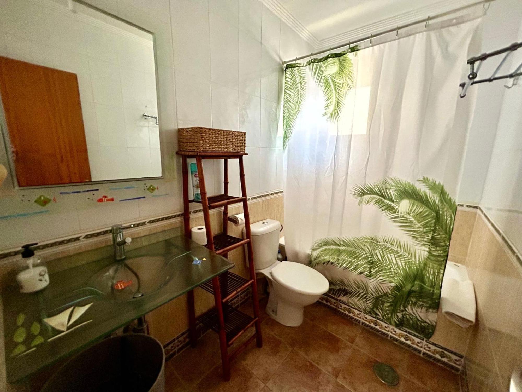 Bea's House * Gran Alacant