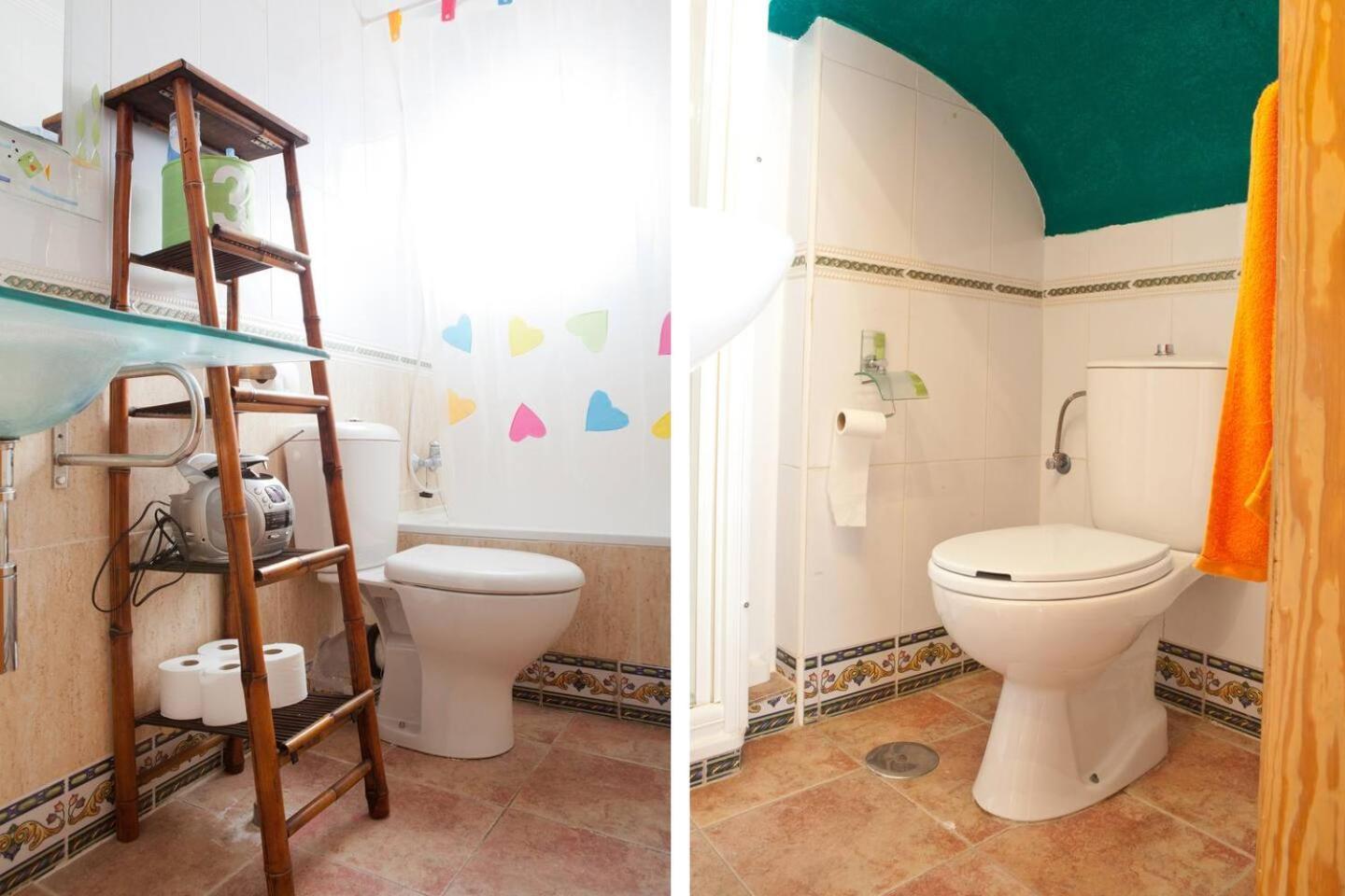 Holiday home Bea's House Gran Alacant