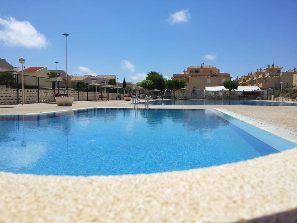 Bea's House Holiday home Gran Alacant