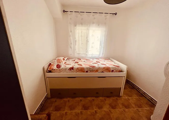 Gran Alacant Bea\'S House