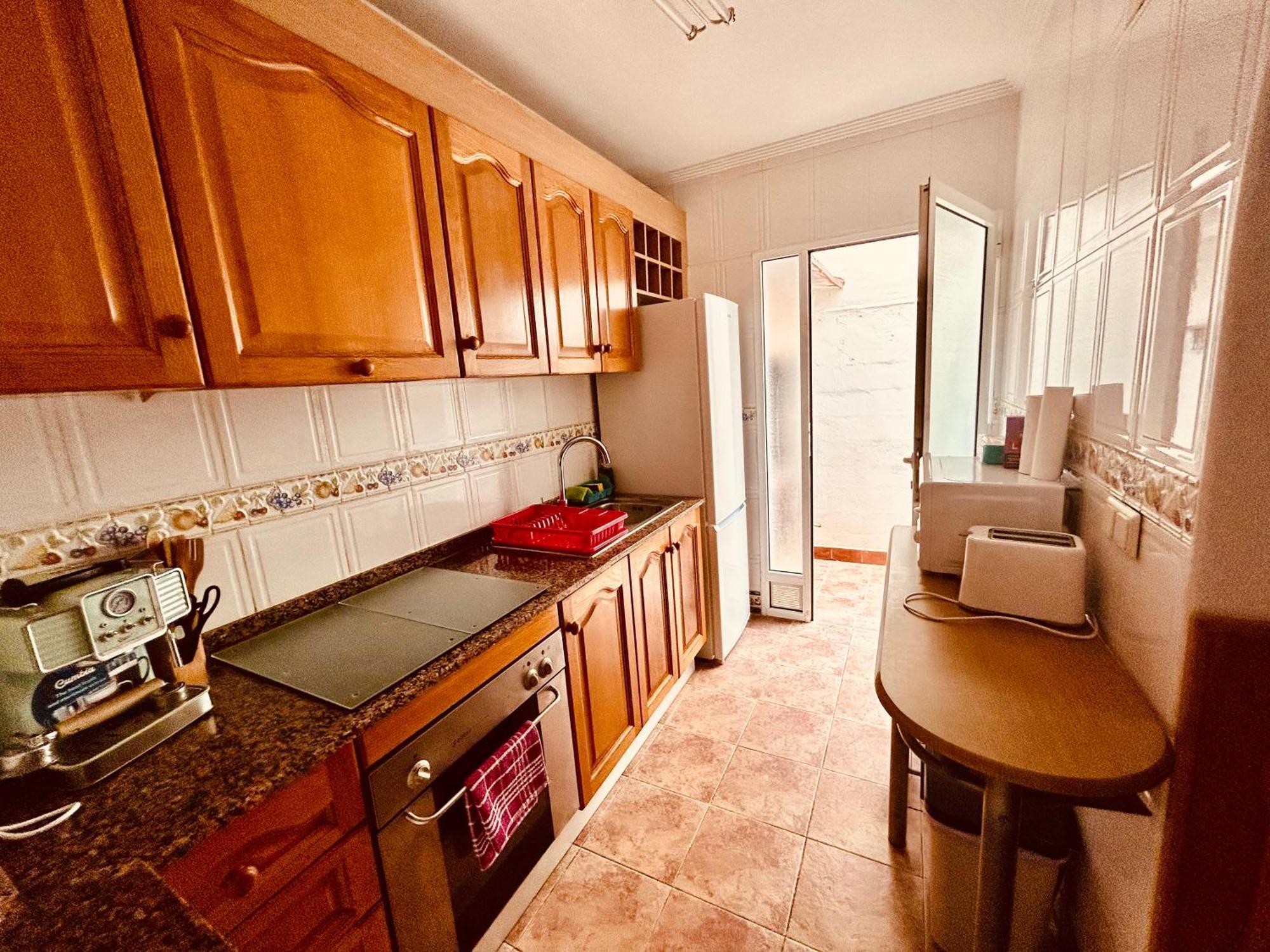 Bea's House * Gran Alacant