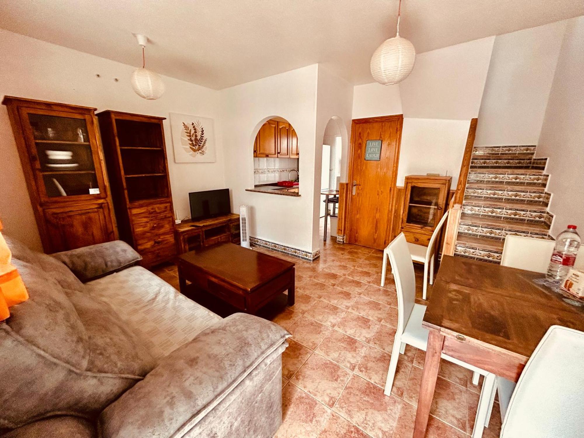 Bea's House Ferienhaus Gran Alacant
