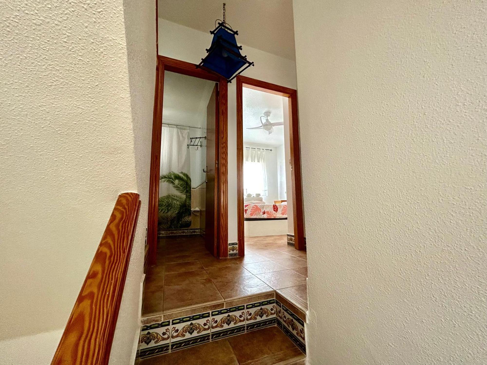 Bea's House * Gran Alacant