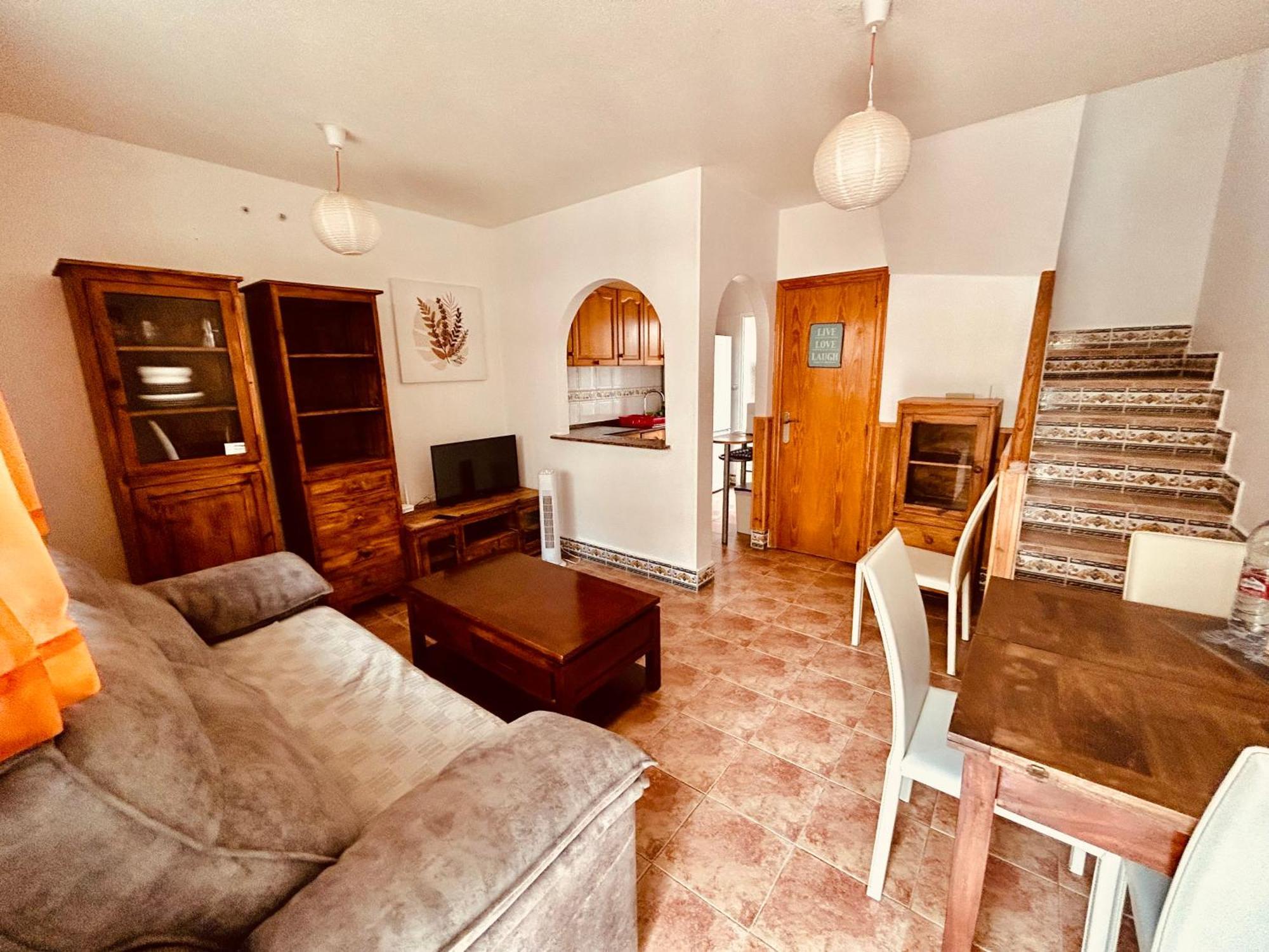 Bea's House Ferienhaus Gran Alacant
