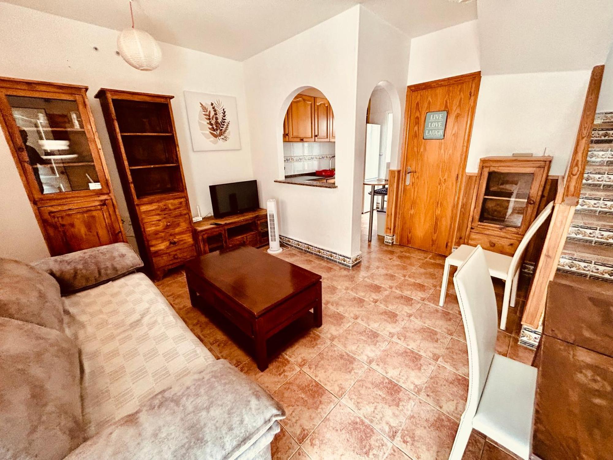 Ferienhaus Bea's House Gran Alacant