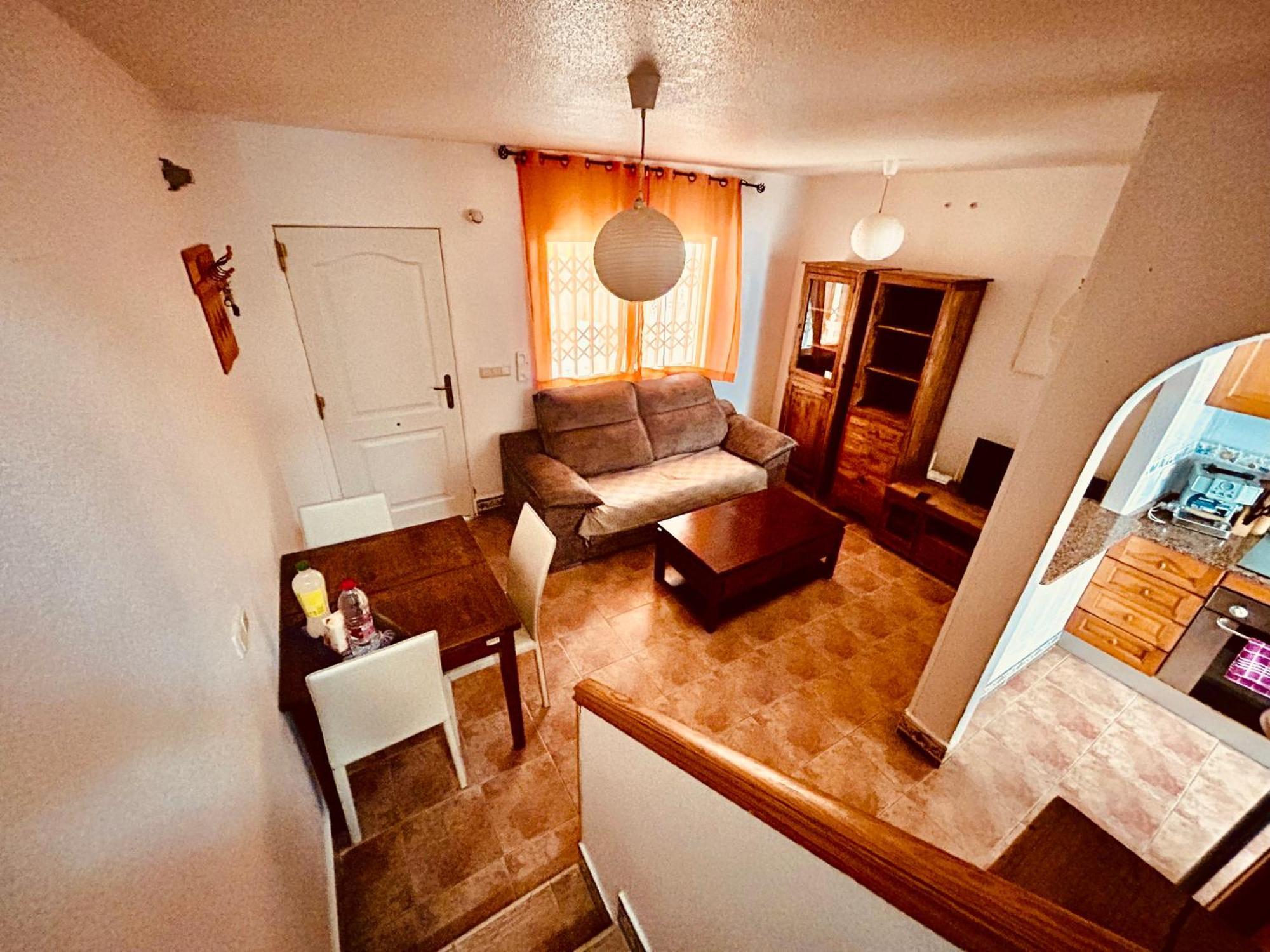 Ferienhaus Bea's House Gran Alacant