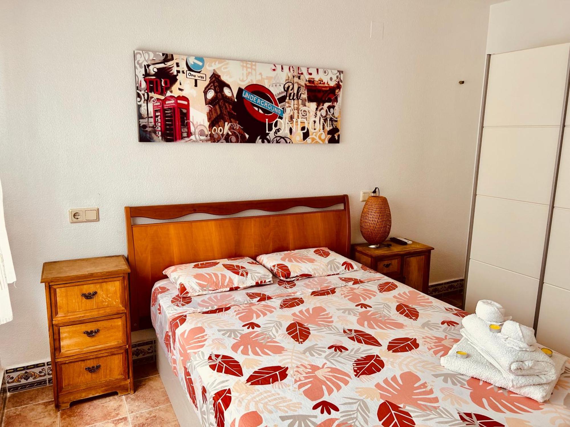 Ferienhaus Bea's House *